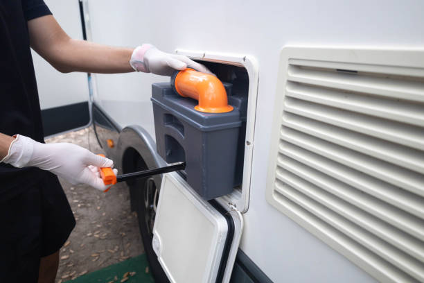 Best Construction site porta potty rental  in Osprey, FL