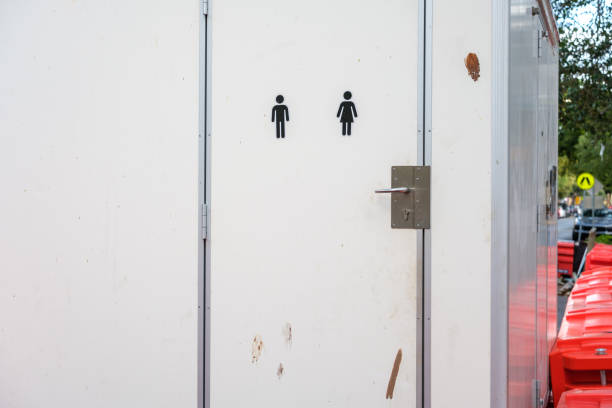 Best Porta potty cleaning services  in Osprey, FL